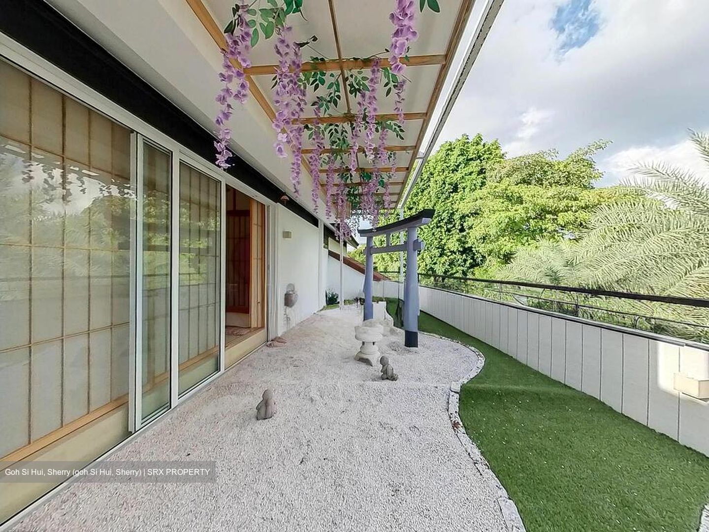 Chuan Green (D19), Detached #609103921